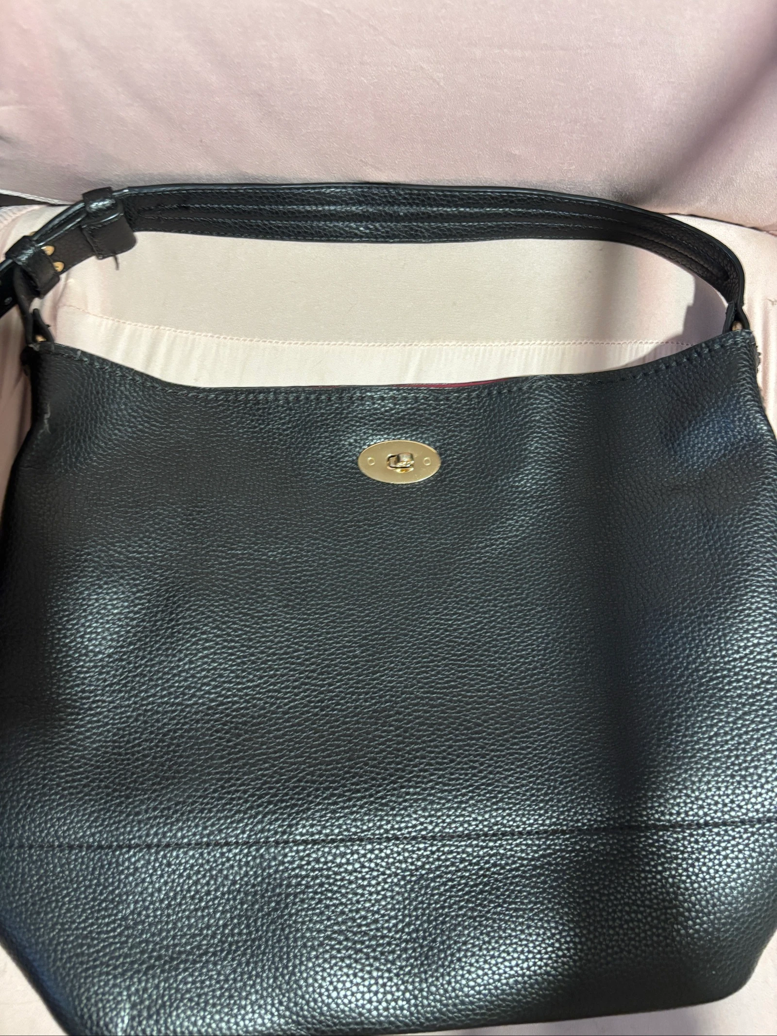 🎀 Bolso de hombro Parfois – photo 14